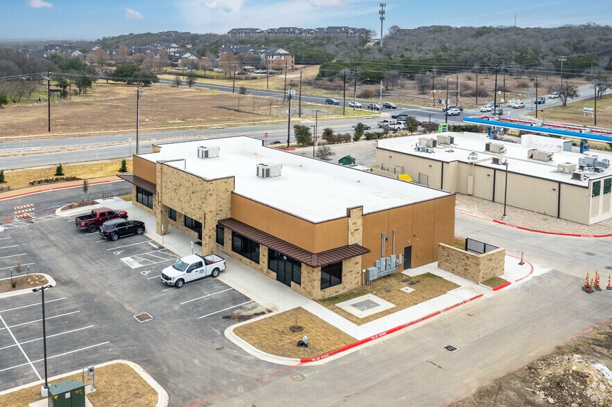Primary Photo Of 3601 Davis Ln, Austin Freestanding For Lease