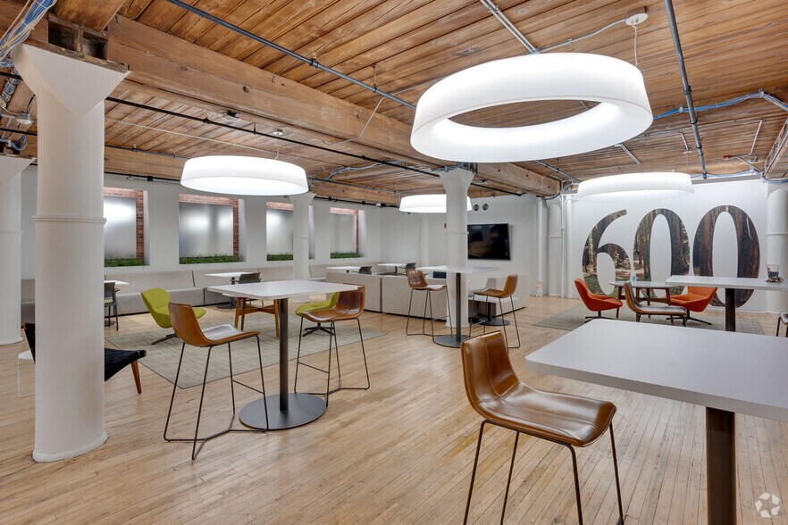 More Photos Of 600 W Fulton St, Chicago Office Residential For Sale
