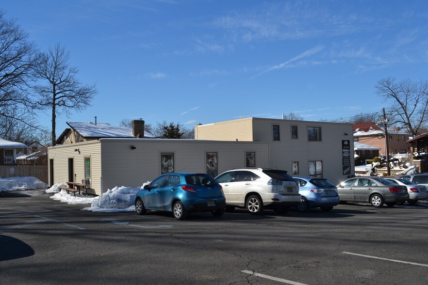 More Photos Of 1282 Palisade Ave, Fort Lee Office For Lease