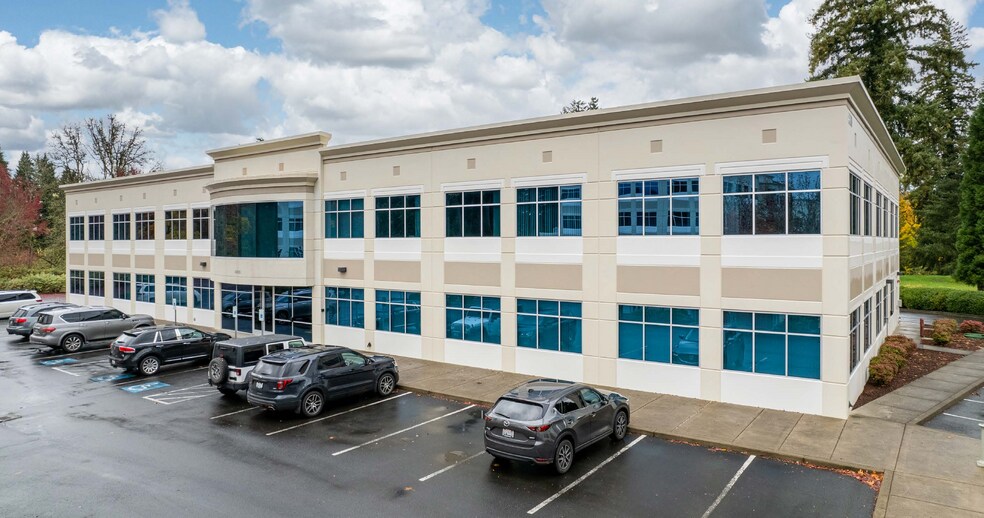 Primary Photo Of 4800 NW Camas Meadows Dr, Camas Office For Lease