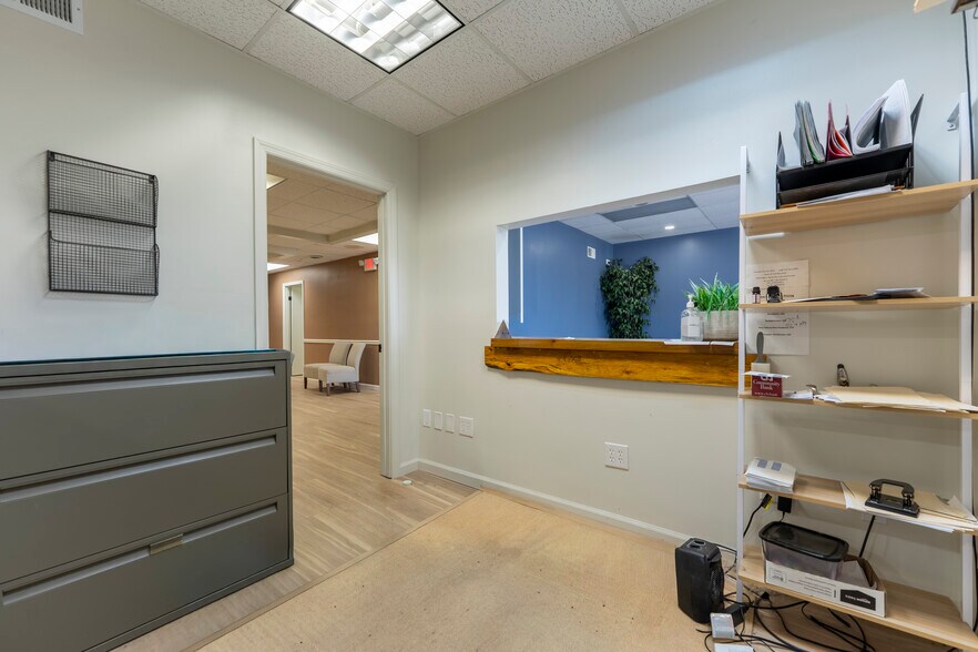 More Photos Of 400 Jefferson Ave, Washington Medical For Lease