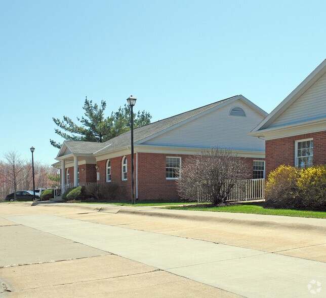 More Photos Of 312 N Cleveland Massillon Rd, Akron Medical For Sale