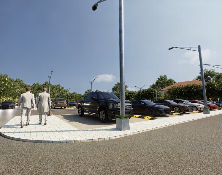 More Photos Of 150 Stadium Dr, Alice Land For Lease