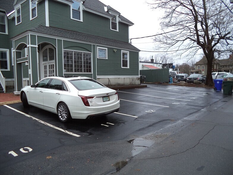 More Photos Of 1855 Elm St, Manchester Office For Lease