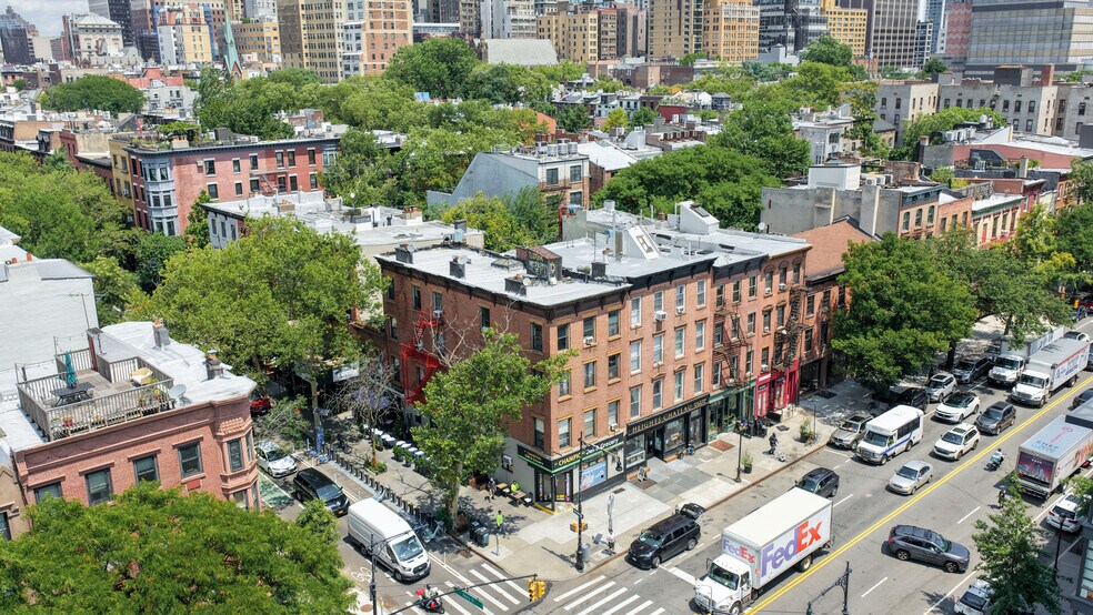 Primary Photo Of 121 Atlantic Ave, Brooklyn Storefront Retail Residential For Sale