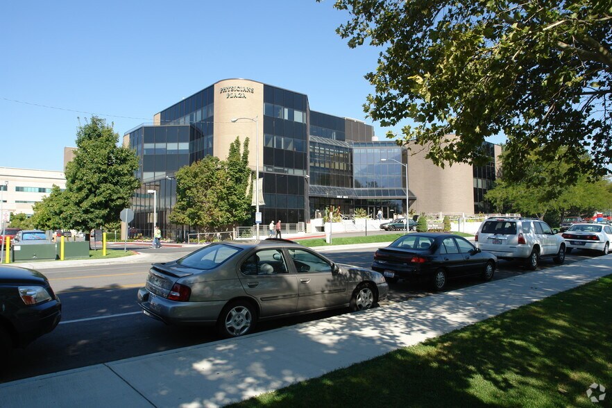 More Photos Of 1055 N 300 W, Provo Medical For Sale