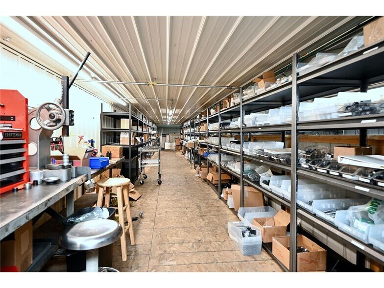 More Photos Of 1140 72nd St, Goodview Office For Sale