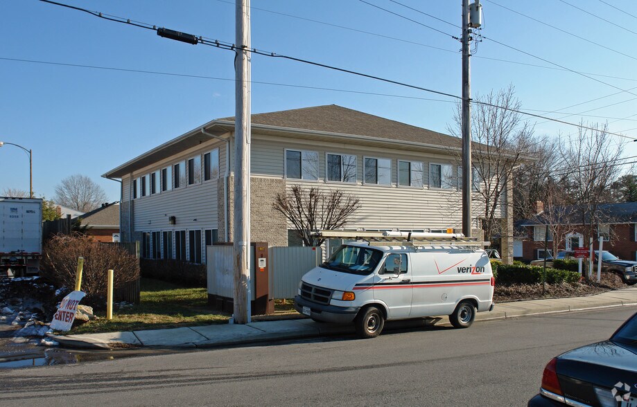 More Photos Of 1612 McGuckian St, Annapolis Office For Lease