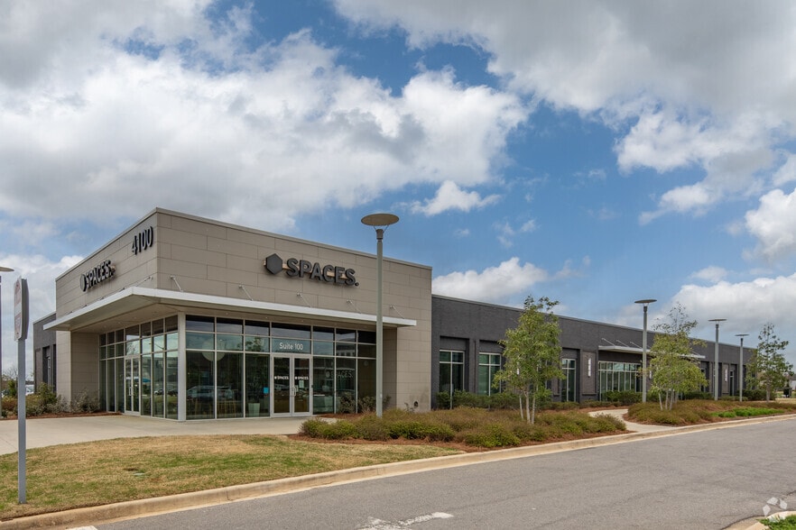 More Photos Of 4100 Market St, Huntsville Coworking Space