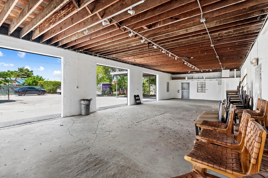 More Photos Of 810 NE 4th Ave, Fort Lauderdale Storefront Retail Office For Lease