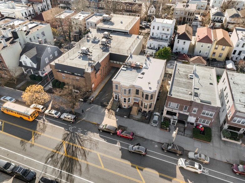 More Photos Of 250 86th St, Brooklyn Office For Sale