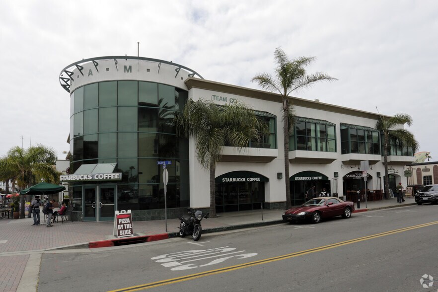 More Photos Of 221 Main St, Huntington Beach Freestanding For Lease