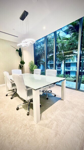 More Photos Of 2980 NE 207th St, Aventura Office Residential For Lease