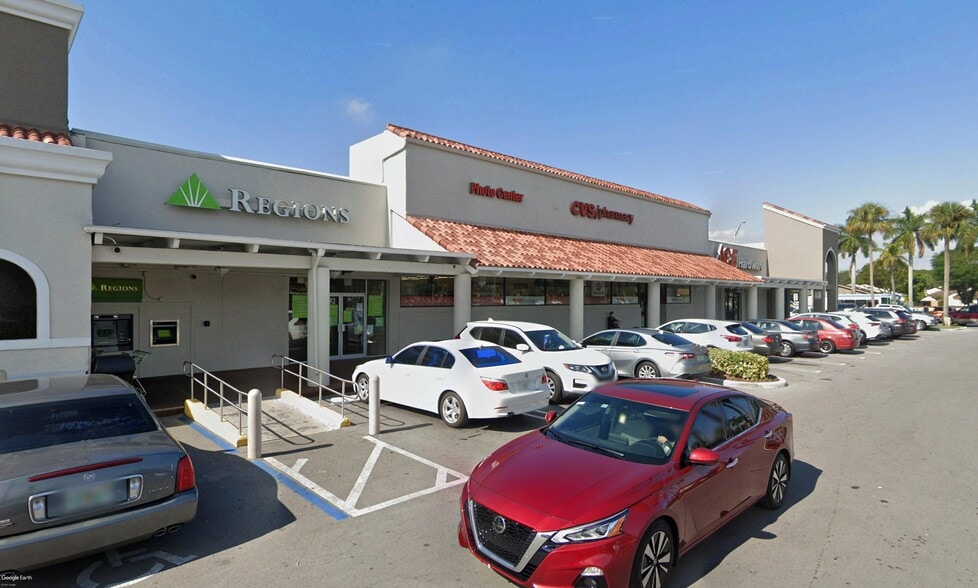 More Photos Of 13890 SW 56th St, Miami Unknown For Lease