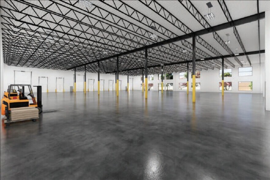 More Photos Of 1-3 Allée Du Golf, Saint-eustache Industrial For Lease