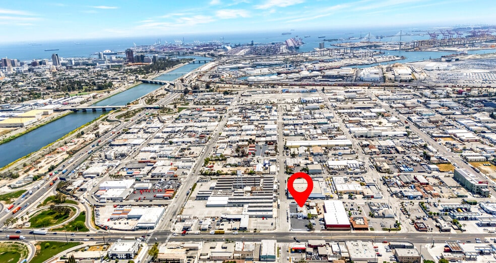 More Photos Of 1500 W Pacific Coast Hwy, Long Beach Carwash For Sale