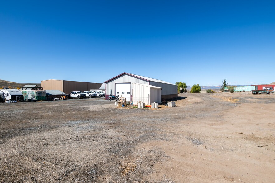 More Photos Of 43950 US Highway 50, Gunnison Flex For Sale