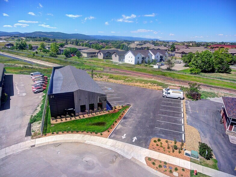 More Photos Of 21 Meridian Ct, Kalispell Light Distribution For Sale
