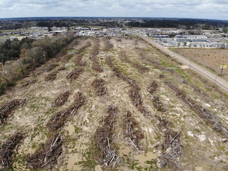 More Photos Of W Club Deluxe Road, Hammond Land For Sale
