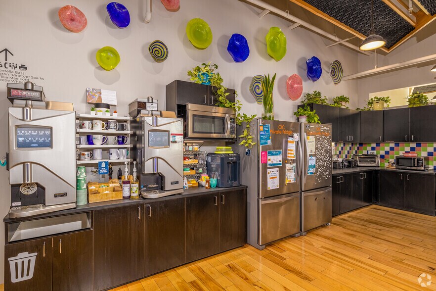 More Photos Of 4220 Duncan Ave, Saint Louis Office For Lease