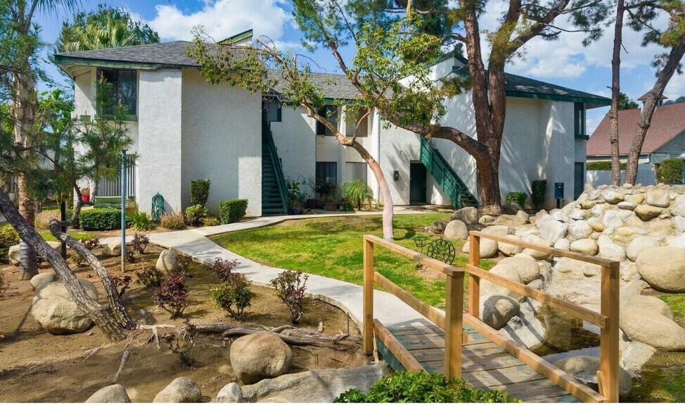Primary Photo Of 631 Church St, Redlands Apartments For Sale