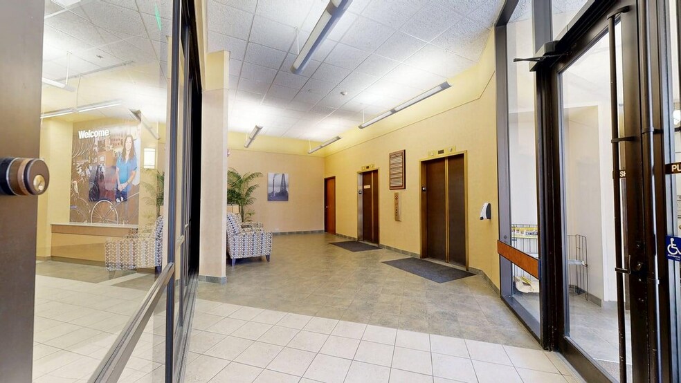 More Photos Of 2929 N 3rd Ave, Billings Office For Sale