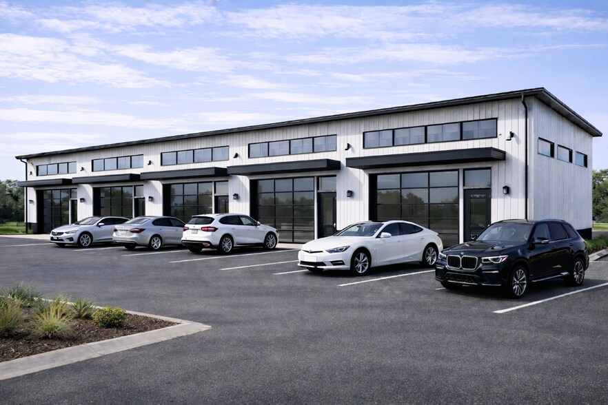 More Photos Of 5825 Texas Trl, McKinney Unknown For Lease