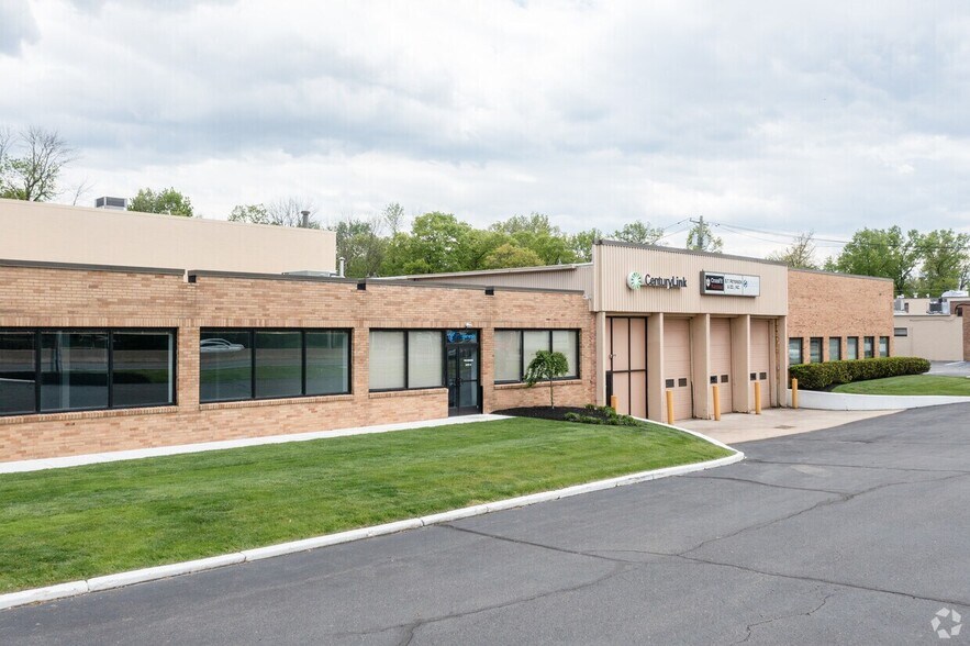 More Photos Of 4260 US Highway 1, Monmouth Junction Industrial For Lease