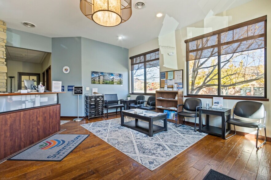 More Photos Of 4102 S Timberline Rd, Fort Collins Medical For Lease