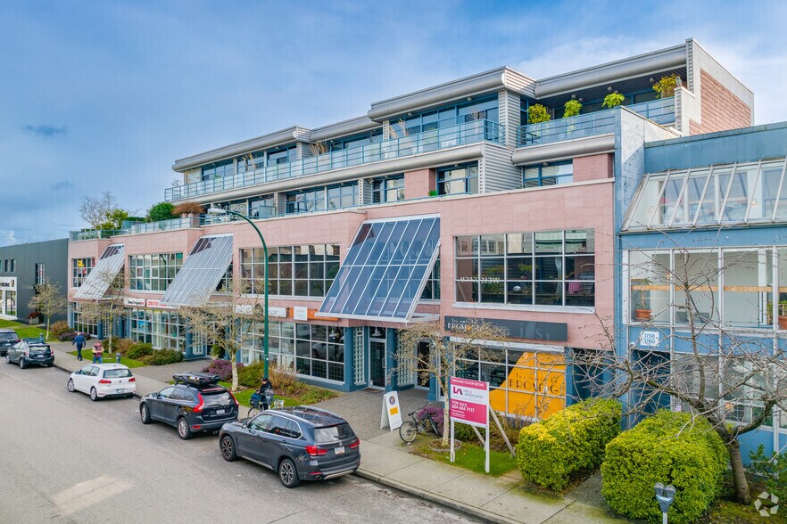 Primary Photo Of , Vancouver Multifamily For Sale
