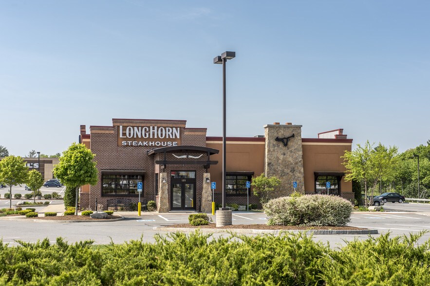 More Photos Of 125 Church St, Pembroke Unknown For Lease