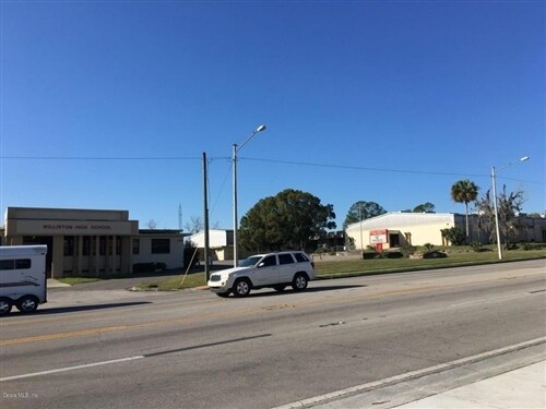 More Photos Of 103 SW 3rd St, Williston Land For Lease