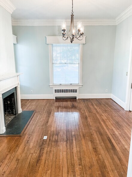 More Photos Of 509 Nash St W, Wilson Loft Creative Space For Sale