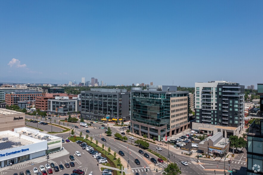 More Photos Of 215 St Paul St, Denver Office For Lease