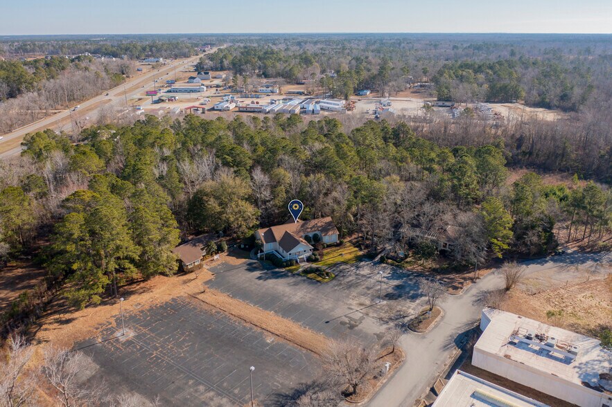 More Photos Of 14 Medical Center Dr SW, Supply Medical For Sale