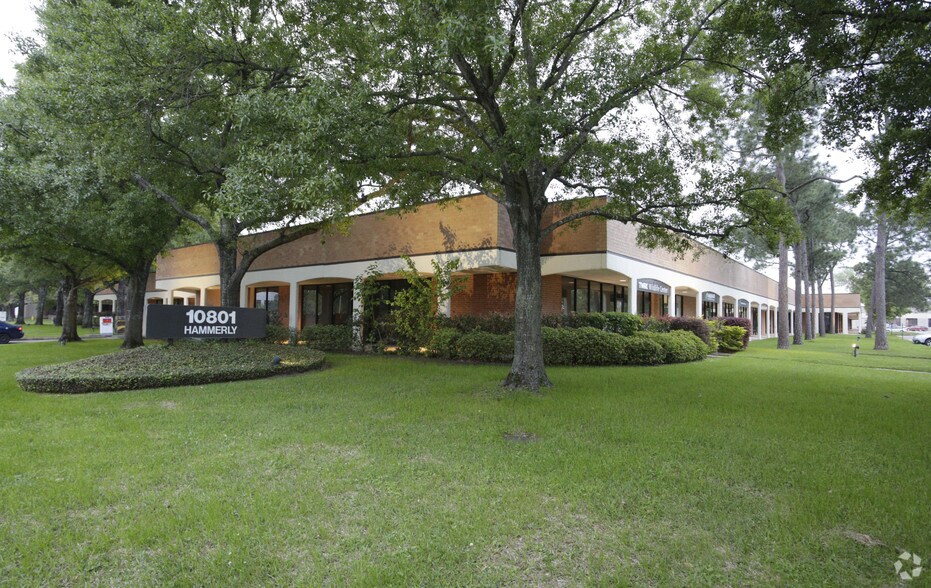 More Photos Of 10801 Hammerly Blvd, Houston Unknown For Lease