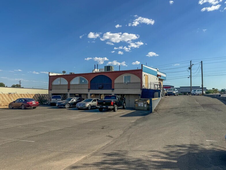 More Photos Of 1330 E SR 89A, Cottonwood Restaurant For Sale