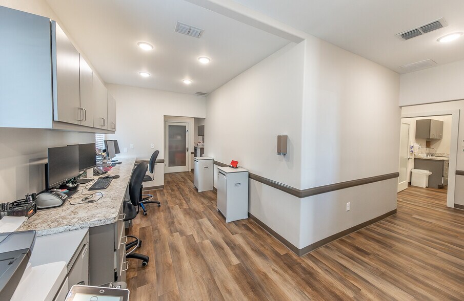 More Photos Of 5004 122nd St, Lubbock Office Residential For Lease