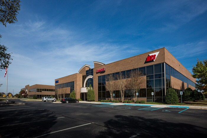 More Photos Of 308 Voyager Way NW, Huntsville Office For Lease