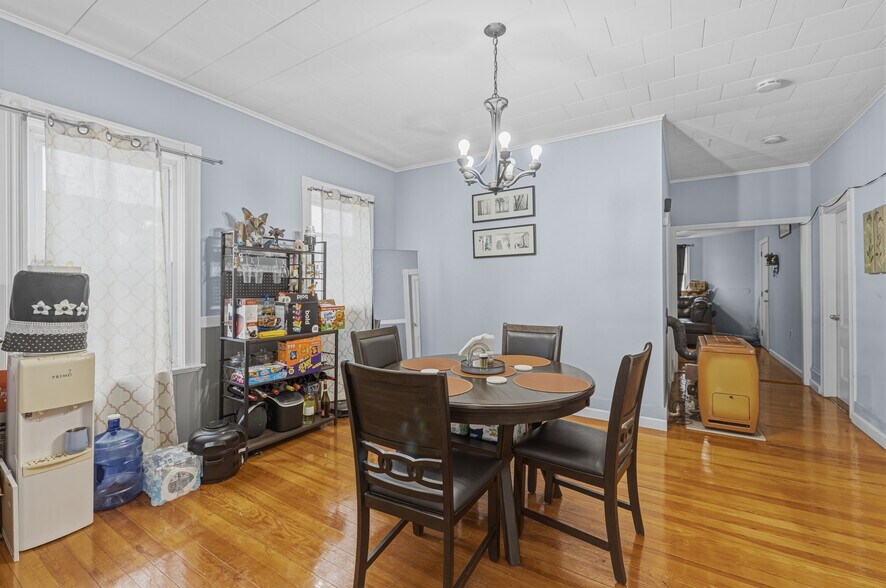 More Photos Of , Fall River Multifamily For Sale