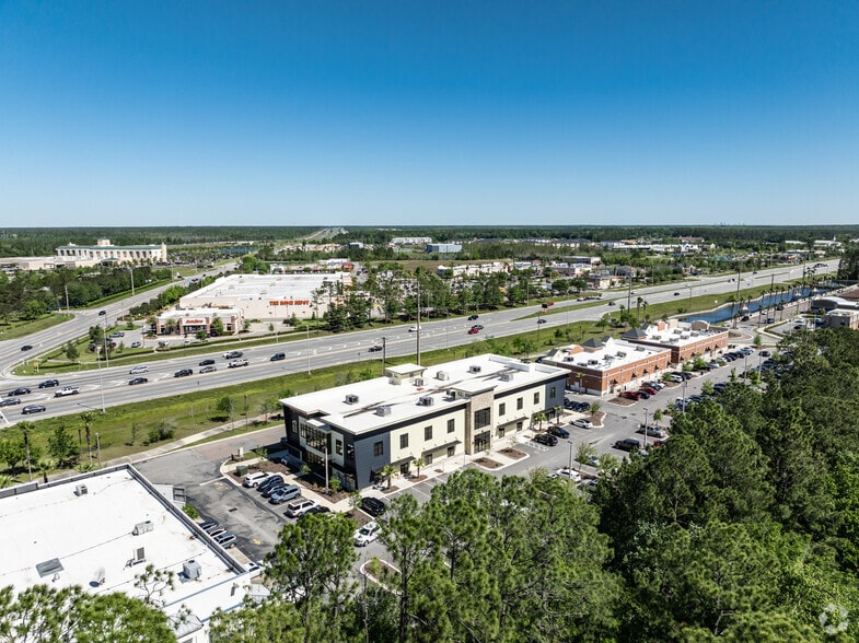 More Photos Of 1811 Blanding Blvd, Middleburg Medical For Lease
