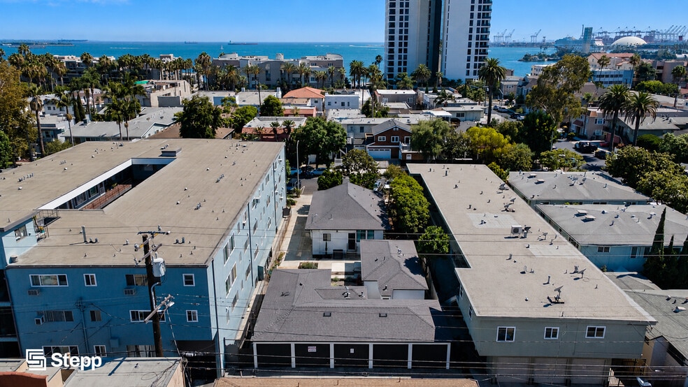 More Photos Of 1317 E 1st St, Long Beach Apartments For Sale