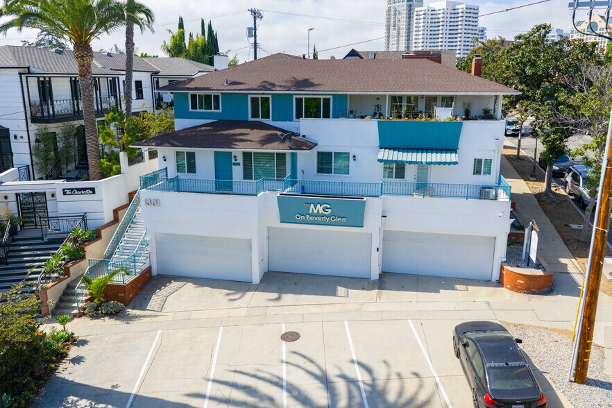 More Photos Of 1301 S Beverly Glen Blvd, Los Angeles Apartments For Sale