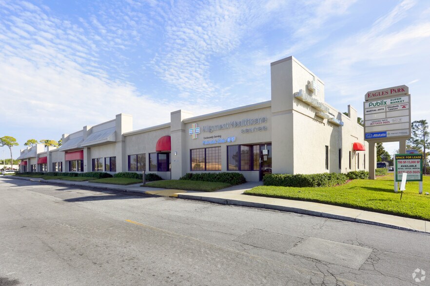 More Photos Of 5425 Park St N, Saint Petersburg Office For Lease