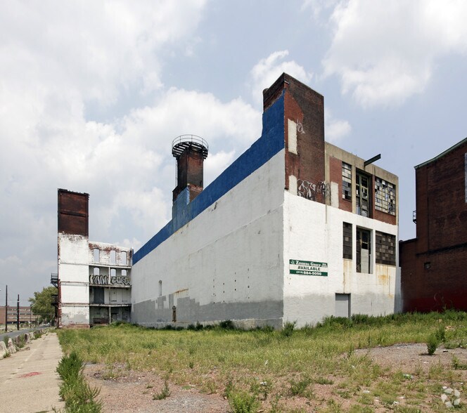 Primary Photo Of 401 E Allegheny Ave, Philadelphia Manufacturing For Lease