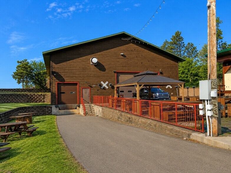 More Photos Of 23836 Smiley Rd, Nisswa Specialty For Sale