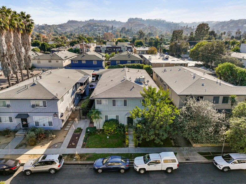 More Photos Of 13520 Rye St, Sherman Oaks Apartments For Sale