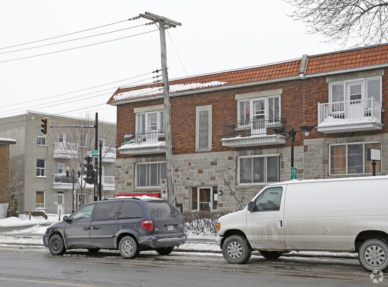 More Photos Of 3871 Rue Rachel E E, Montréal Apartments For Sale