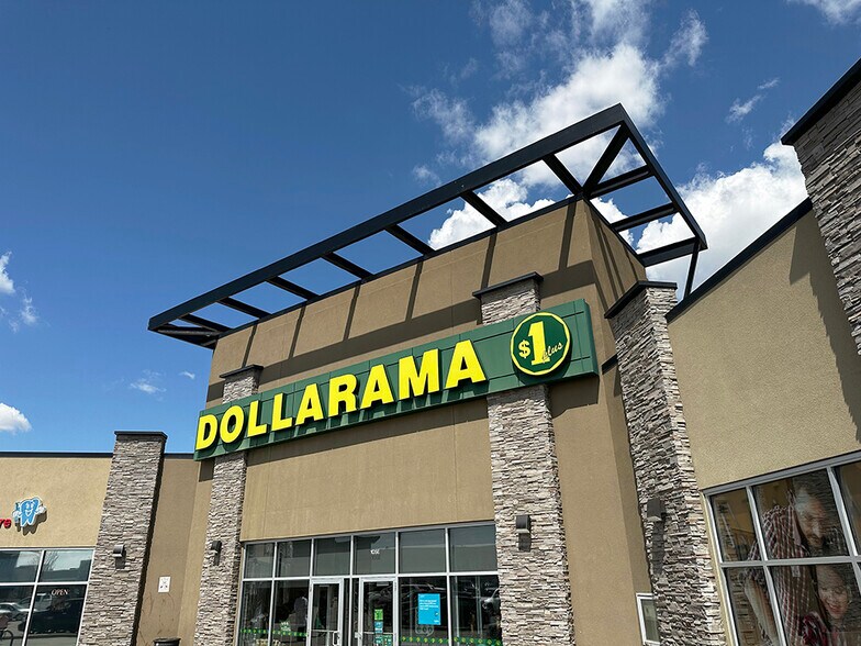 More Photos Of 100 Ranch Market, Strathmore Unknown For Lease