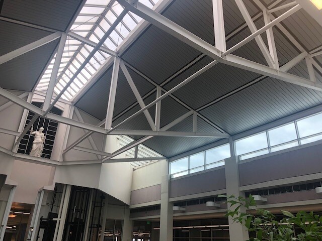 More Photos Of 2701 NW Vaughn St, Portland Office For Lease